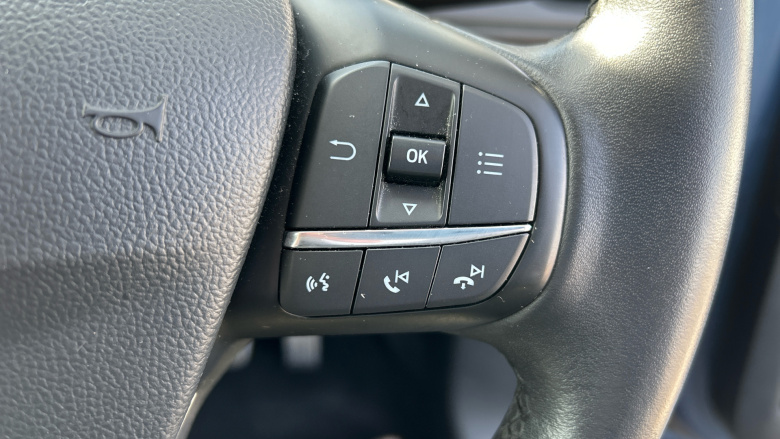 Ford Focus 1.5 EcoBlue 120 Zetec 5dr Diesel Hatchback